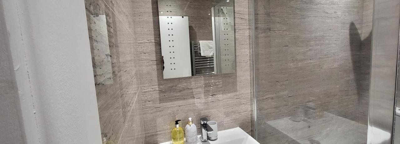 Garland Stylish Apartment 1 In Greater London Luaran gambar